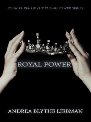 cover image of Royal Power